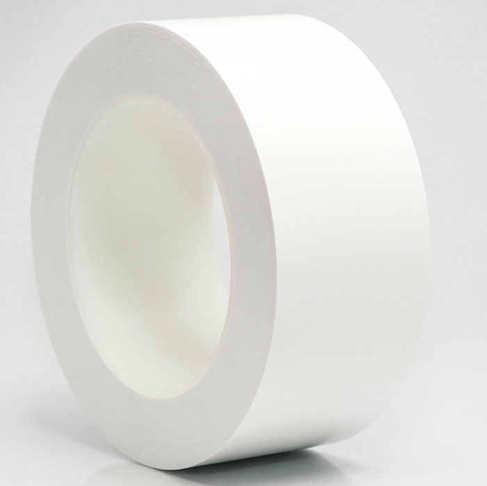 1154 Polyethylene Medium Adhesion Cleanroom Tape | General Use Tapes | UltraTape