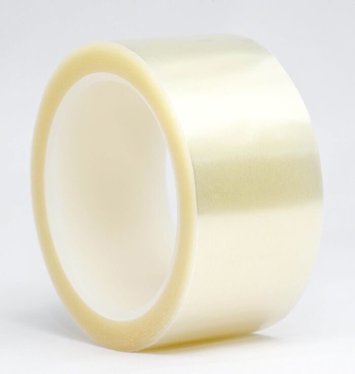 2297 Polyolefin Surface Protectoin Cleanroom Tape | In Process Tapes | UltraTape