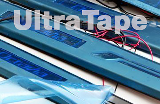 Surface Protection | Industrial Tape | UltraTape