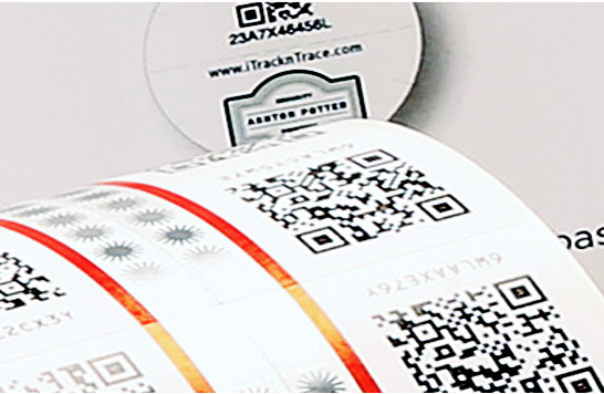 Security Labels | Label Category | UltraTape