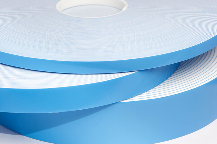 1440 Removable Double Sided Foam Cleanroom Tape | Packaging Tapes | UltraTape