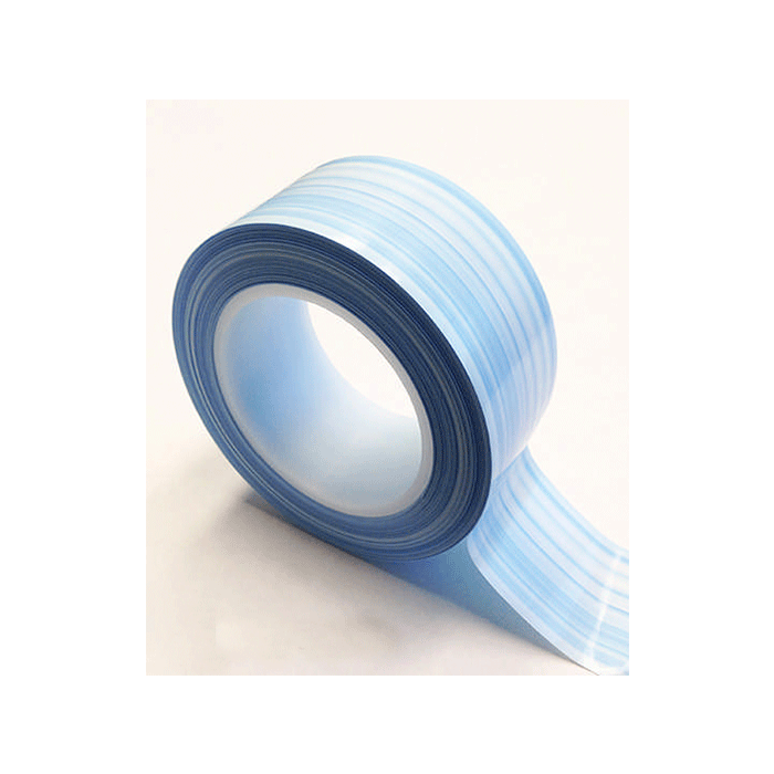 Autoclavable Tape, Vinyl, Medium Rubber Adhesion, 273F (134 C), Price Per  Roll, WW-7160-P3D - Cleanroom World