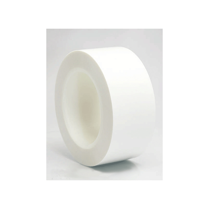 Cleanroom Tape - 2 x 36 yds, White