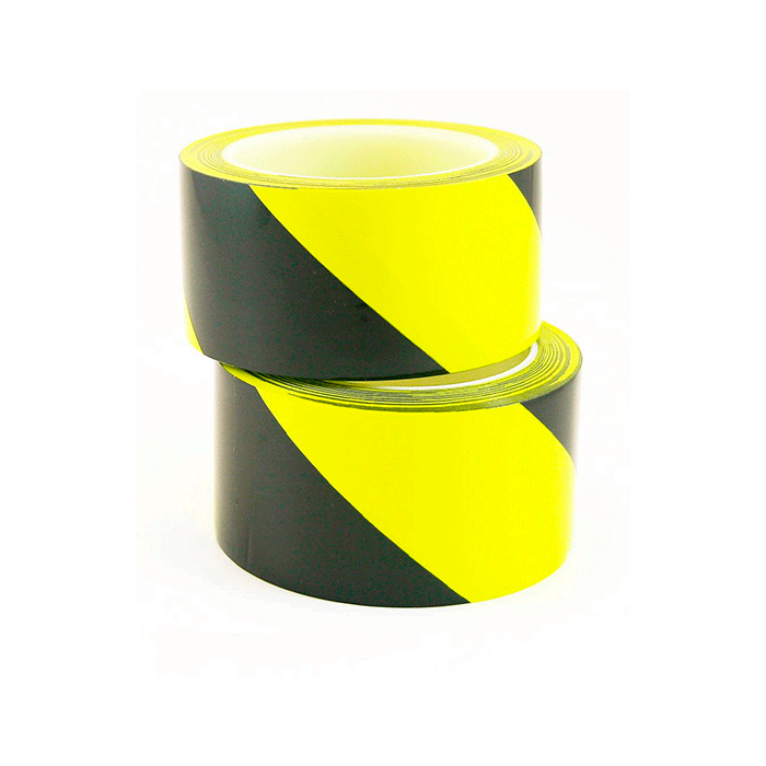 Adhesive Tape, for Cleanroom Conversion, CPVC, Wall Panel 6605-80