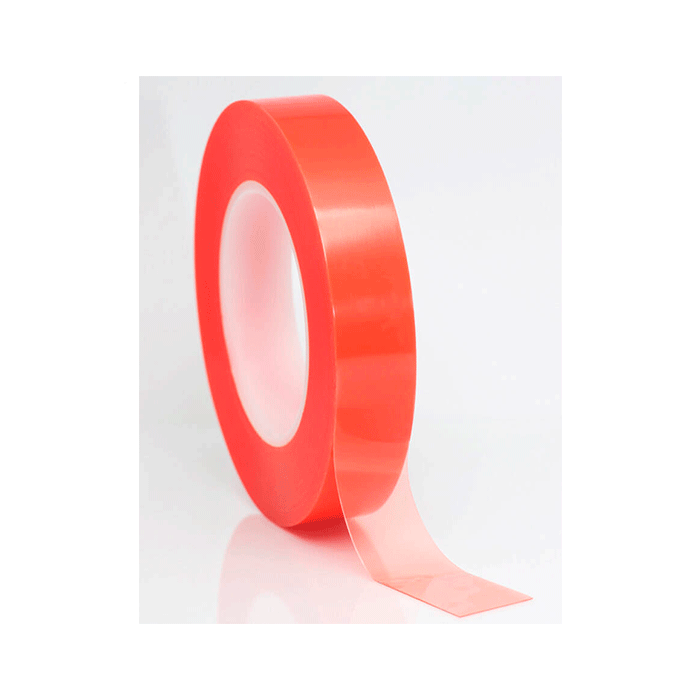 Vinyl Cleanroom Tape; Rubber Adhesive, Plastic Core, ISO 5 Class 100, Price  Per Case, MN-CR100PC