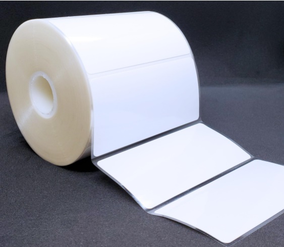 1520 – Cleanroom Tape, Double-Sided, Removable, 0.5-2″ Wide X 3.2 Mils  Thick X 108′ Long