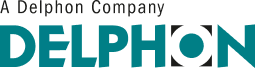 Delphon logo